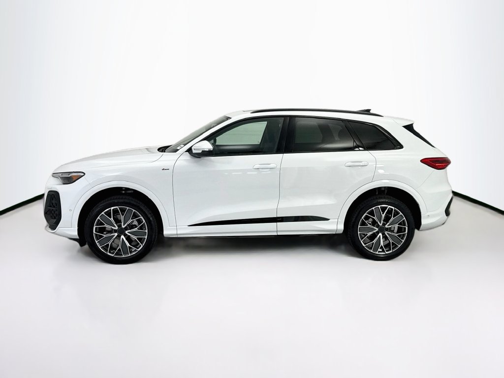 New 2026 Audi Q5 Premium Plus AWD/4WD image 8