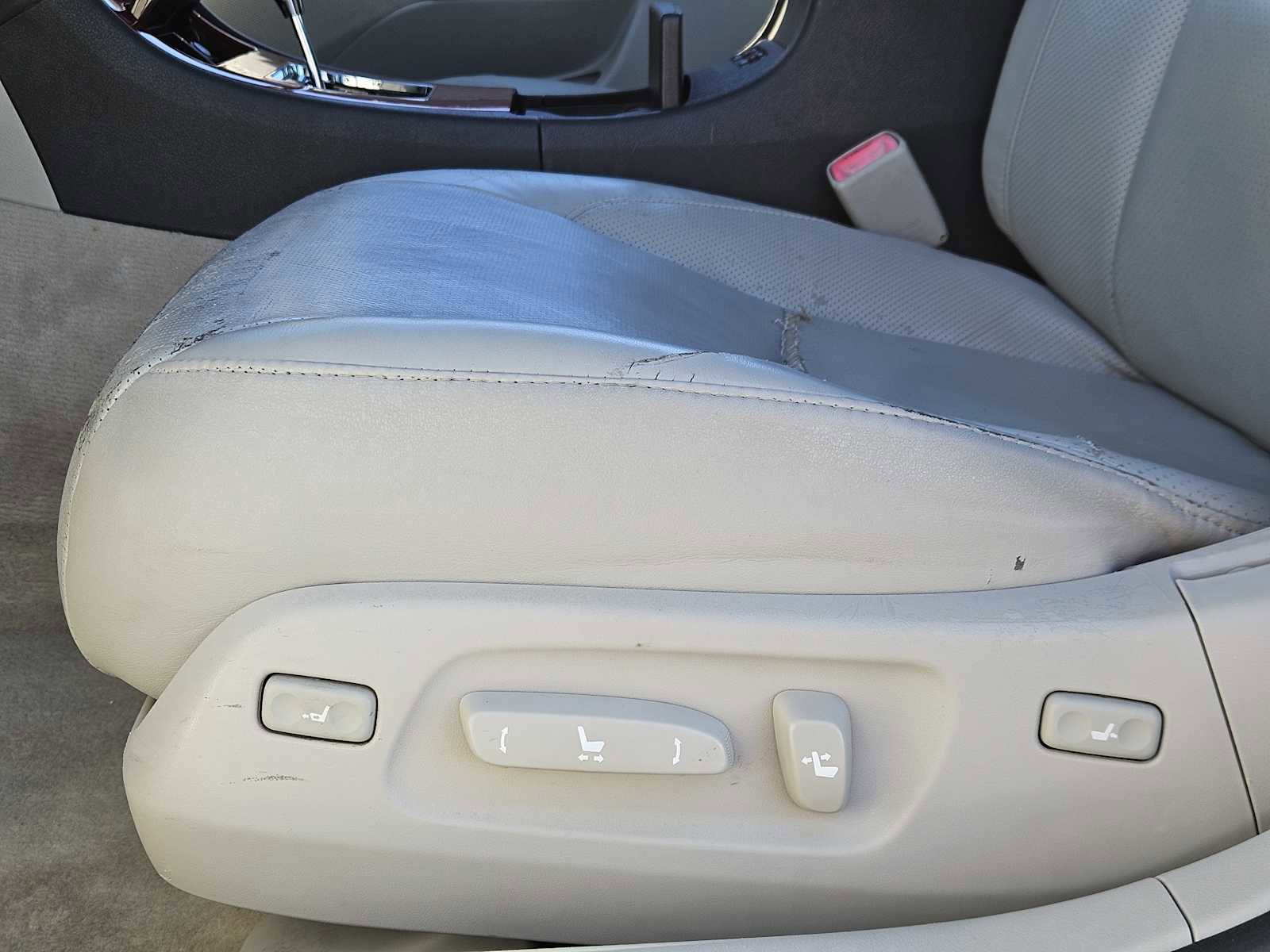 Used 2009 Lexus ES 350 image 24