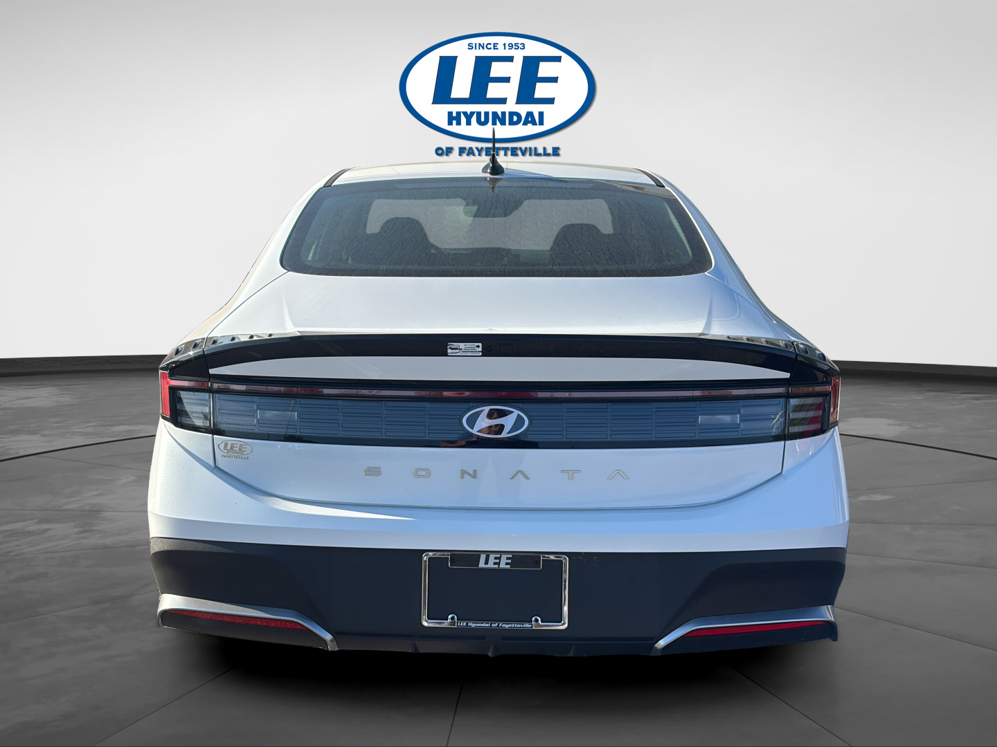 Certified 2026 Hyundai Sonata SE FWD image 4