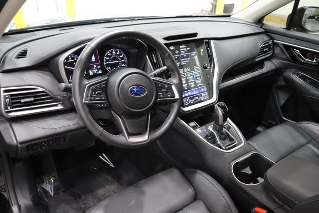 Used 2024 Subaru Outback Touring AWD/4WD image 27