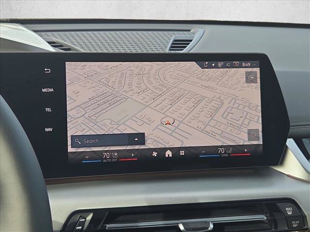 New 2027 BMW X1 xDrive28i w/ Technology Package AWD/4WD image 14