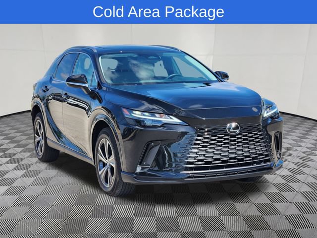 Used 2024 Lexus RX 350 Premium FWD video 2