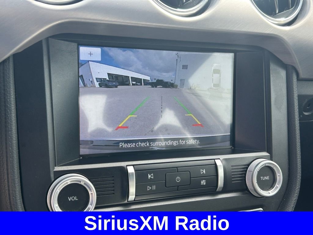 Used 2023 Ford Mustang Premium image 13