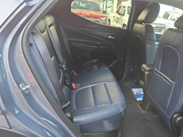 Used 2022 Chevrolet Bolt EUV Premier w/ Sun & Sound Package FWD image 27