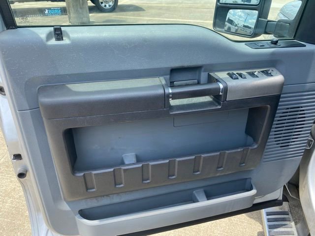 Used 2016 Ford F250 XLT w/ XLT Premium Package AWD/4WD image 28