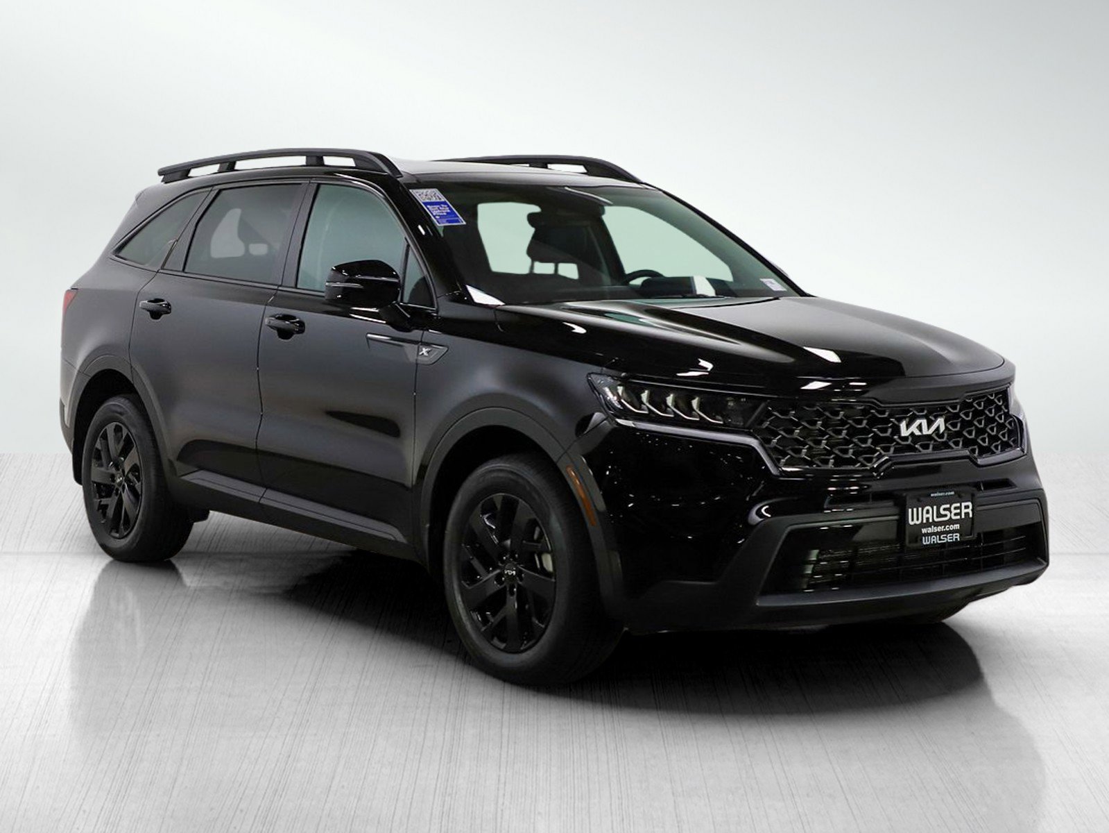 Used 2023 Kia Sorento S w/ Panoramic Sunroof Package image 7