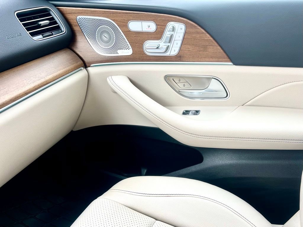 Certified 2022 Mercedes-Benz GLE 350 4MATIC image 15