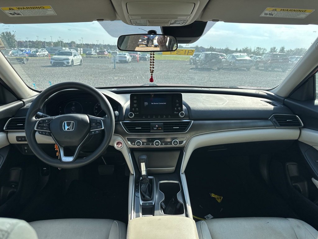 Used 2018 Honda Accord LX image 18