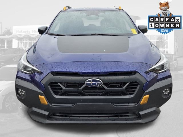 Used 2024 Subaru Crosstrek 2.5i Wilderness image 2