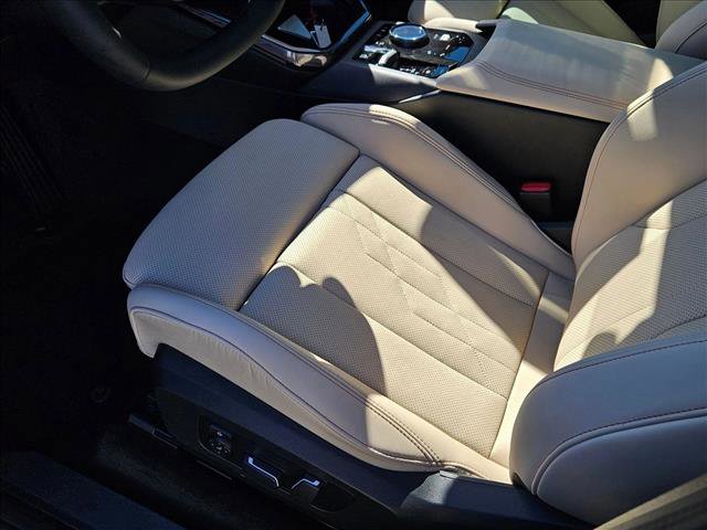 New 2026 BMW X3 xDrive30 w/ Convenience Package image 4