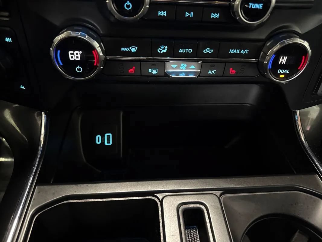 Used 2021 Ford F150 XLT w/ Equipment Group 302A High AWD/4WD image 71