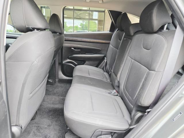 Used 2023 Hyundai Tucson SE image 15