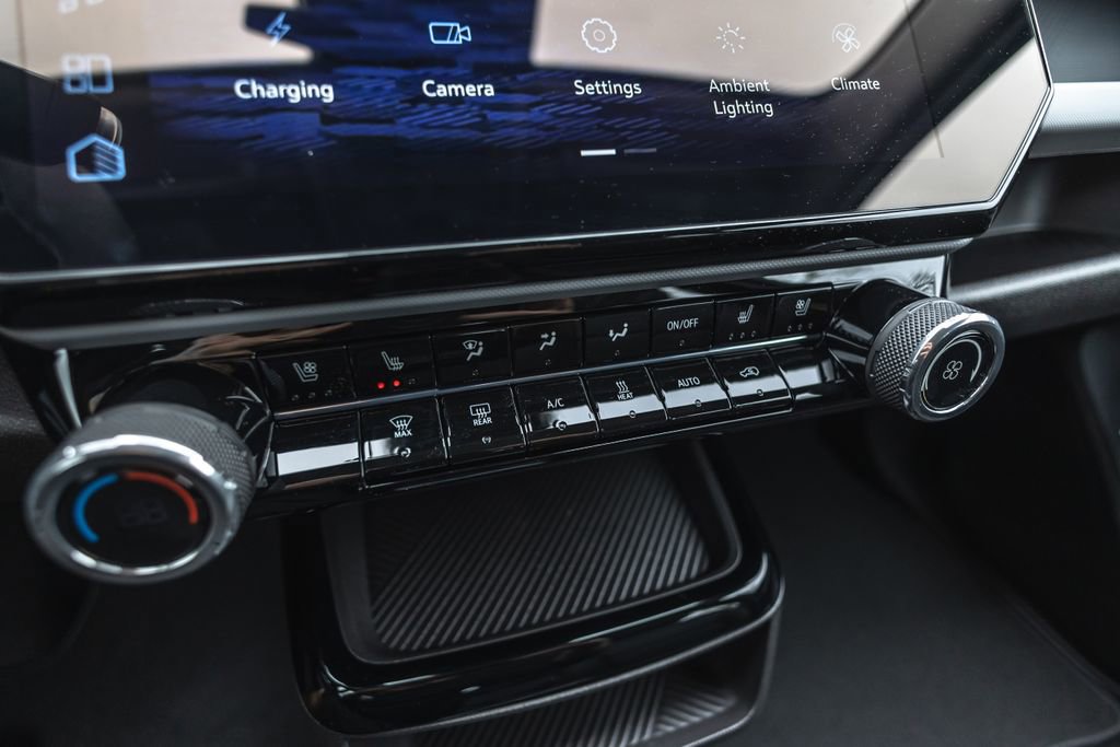 New 2027 Chevrolet Bolt RS image 16