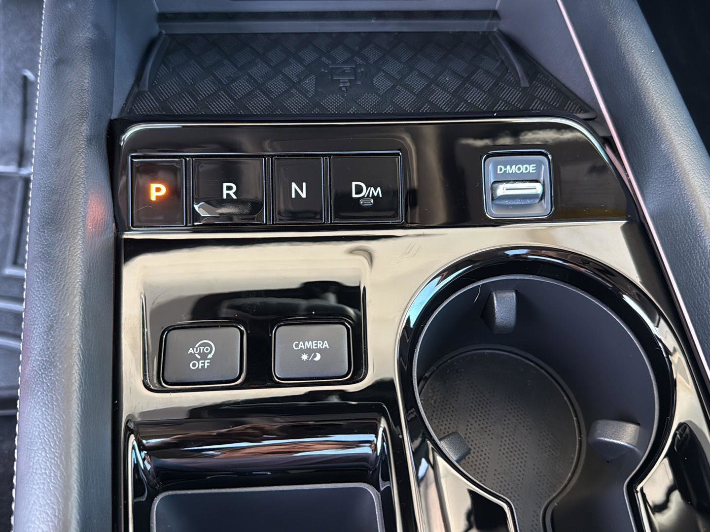 Used 2025 Nissan Murano SL AWD/4WD image 28
