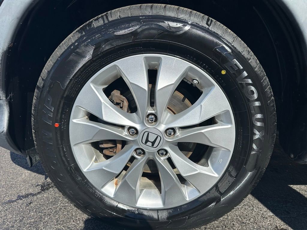 Used 2012 Honda CR-V EX-L image 26