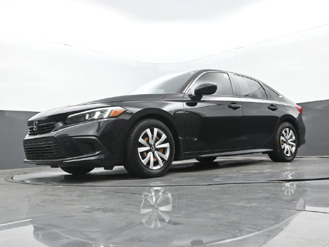 Used 2023 Honda Civic LX image 27