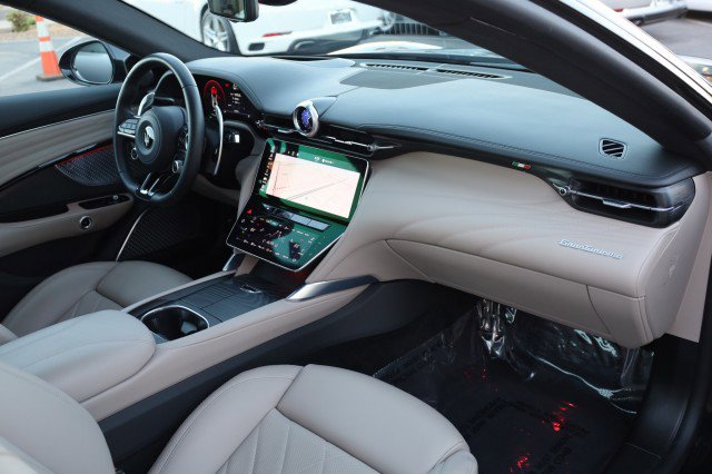 Used 2024 Maserati GranTurismo Modena image 46