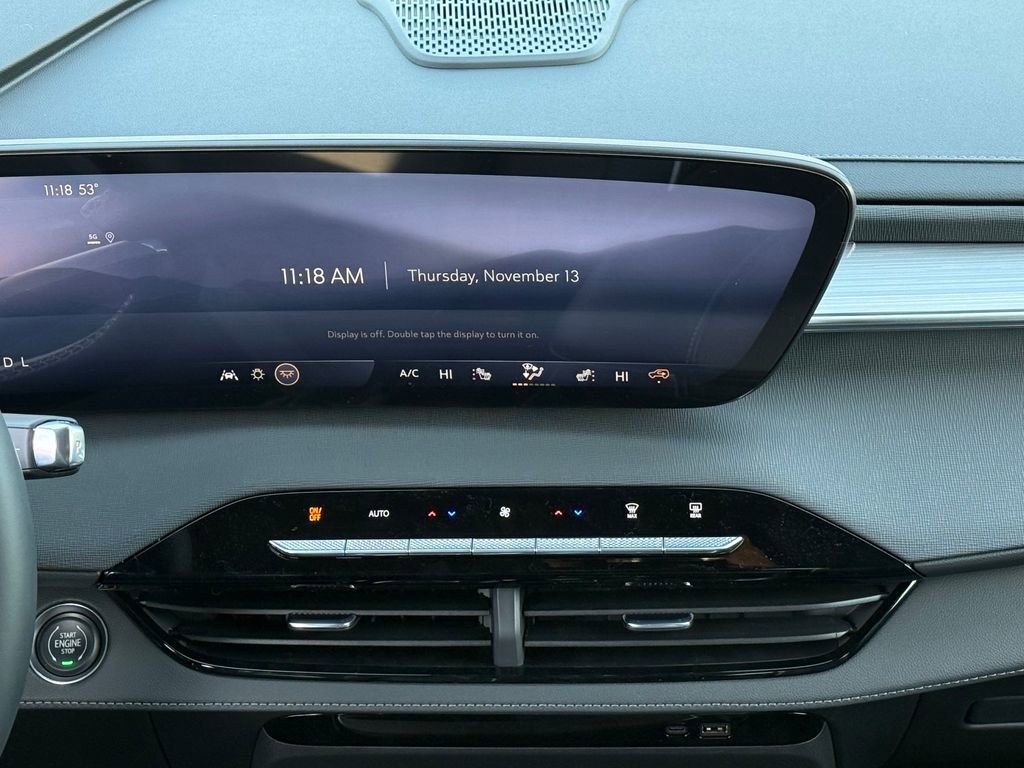 New 2026 Buick Enclave Preferred w/ Power Package image 21