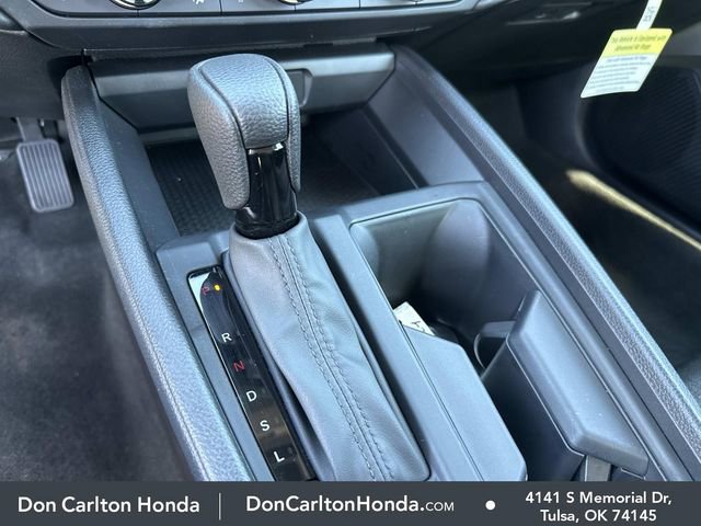 Used 2025 Honda Accord SE image 23
