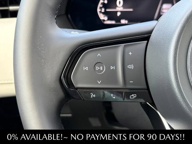 New 2026 MAZDA CX-5 Preferred AWD/4WD image 15