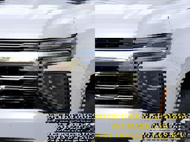 New 2026 Chevrolet Suburban LT w/ Comfort Package image 10