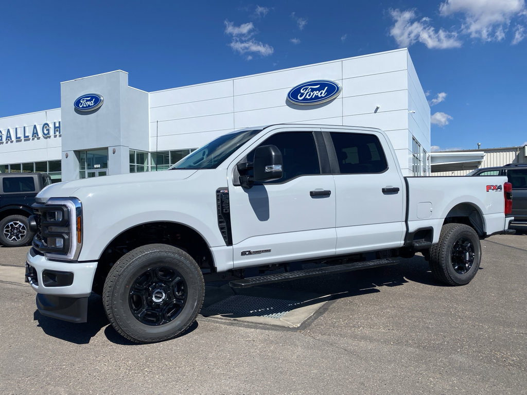 New 2026 Ford F350 4x4 Crew Cab Super Duty image 28