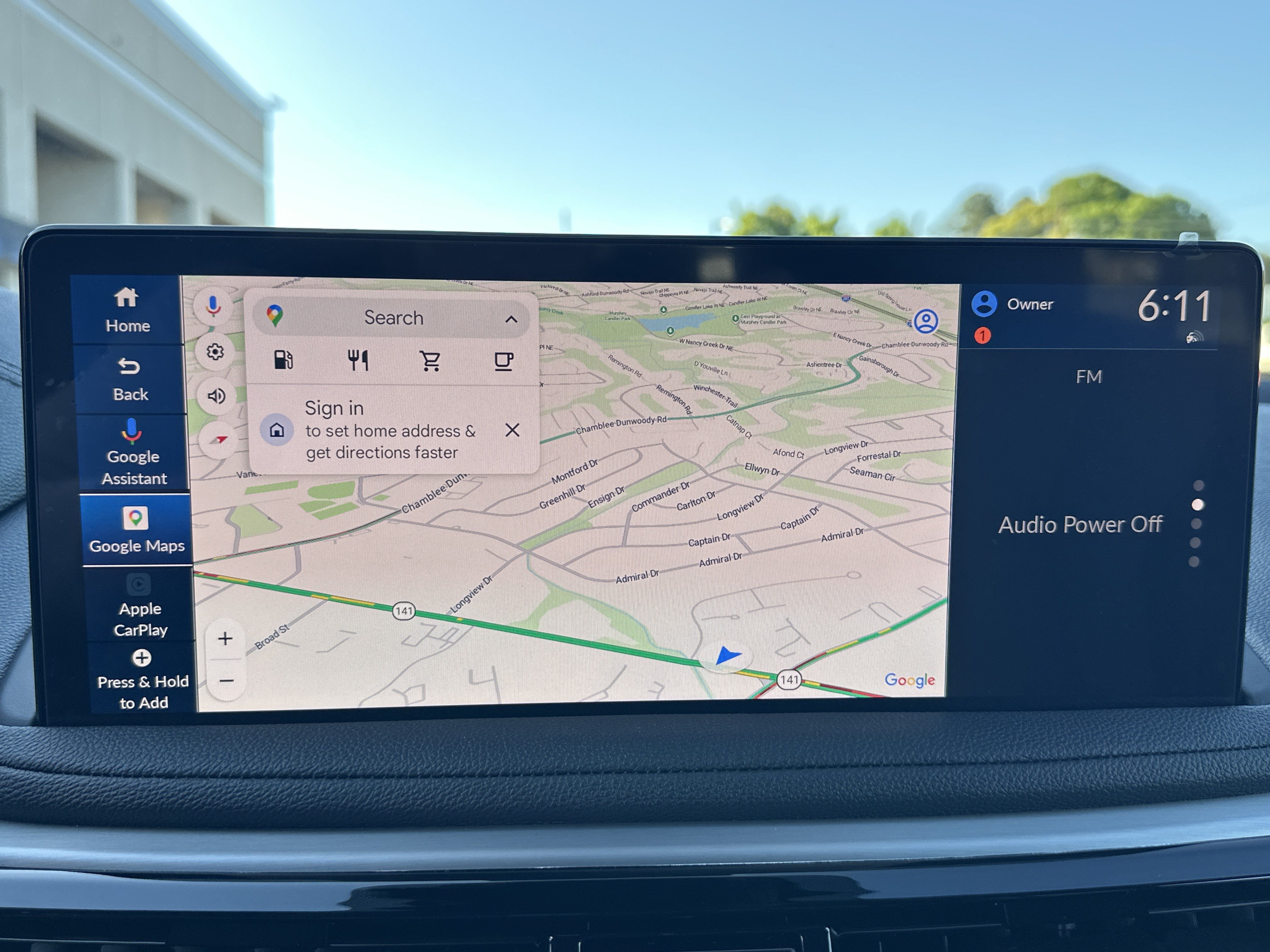 New 2026 Acura MDX SH-AWD image 24