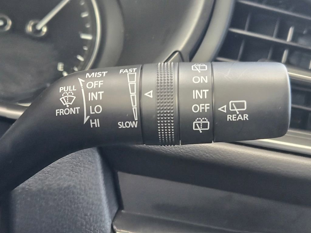 Certified 2025 MAZDA CX-30 AWD 2.5 S image 23