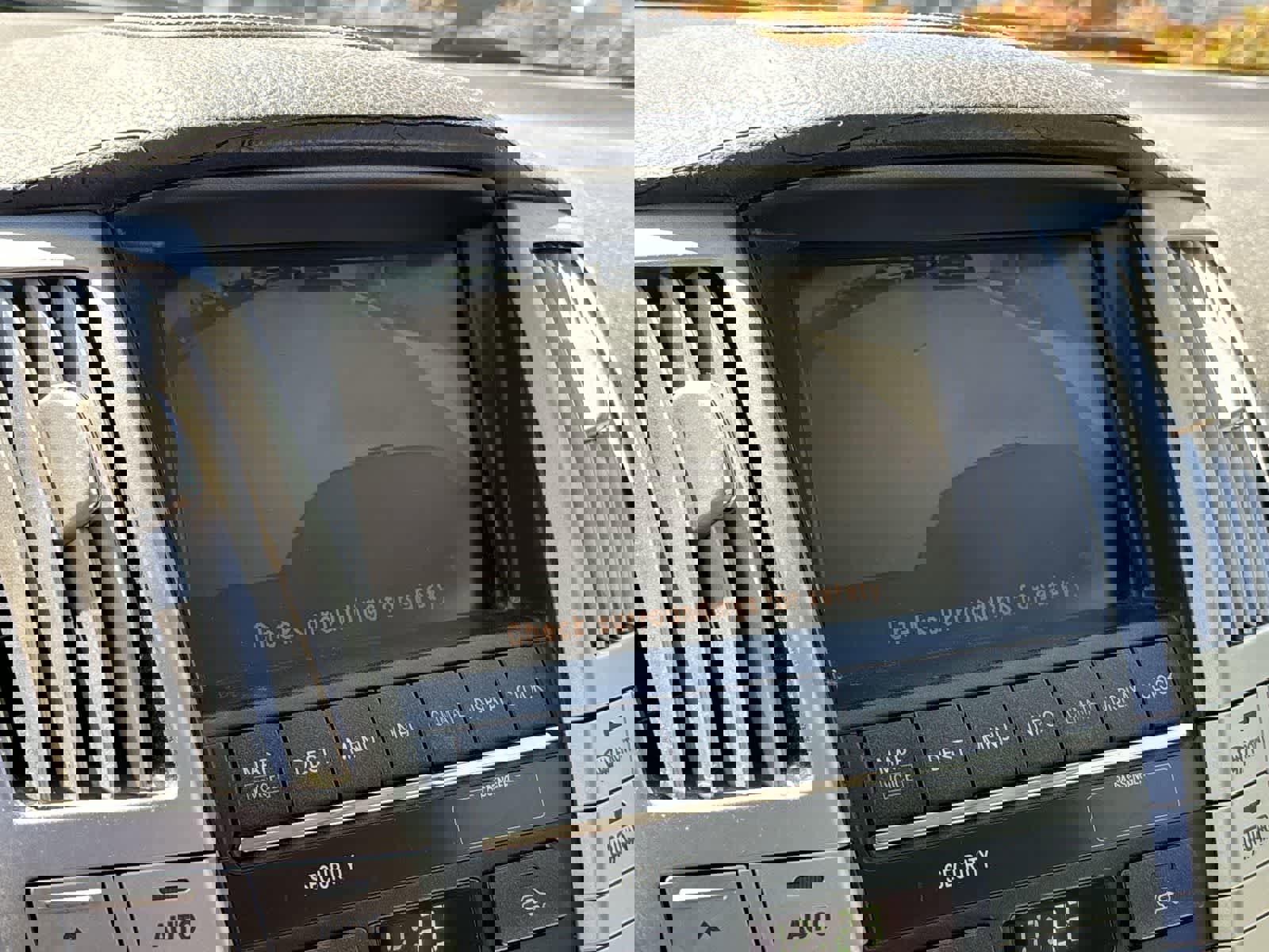 Used 2006 Lexus RX 330 AWD image 17