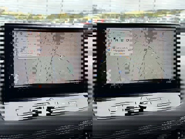 New 2026 Nissan Rogue Platinum w/ Platinum Premium Package image 37