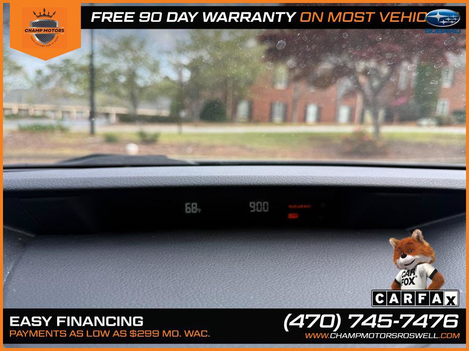 Used 2014 Subaru Outback 2.5i Premium AWD/4WD image 25