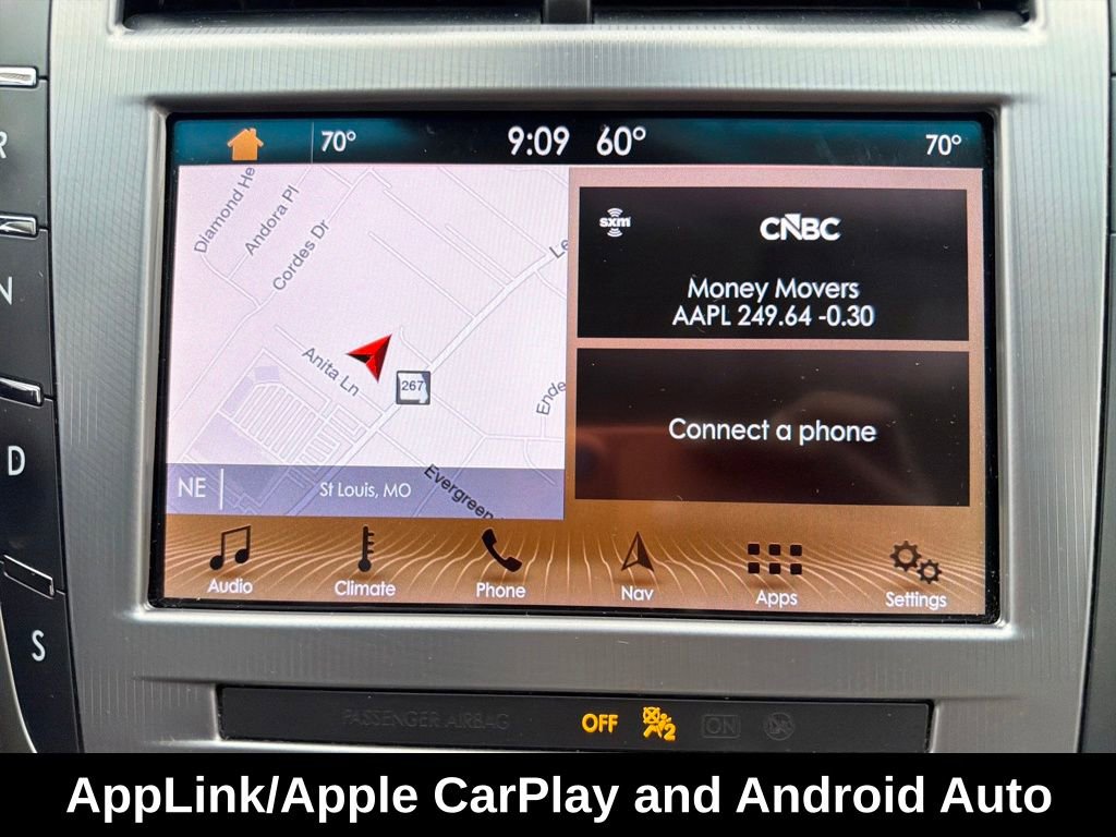 Used 2019 Lincoln MKZ Reserve w/ Reserve Plus Package image 21