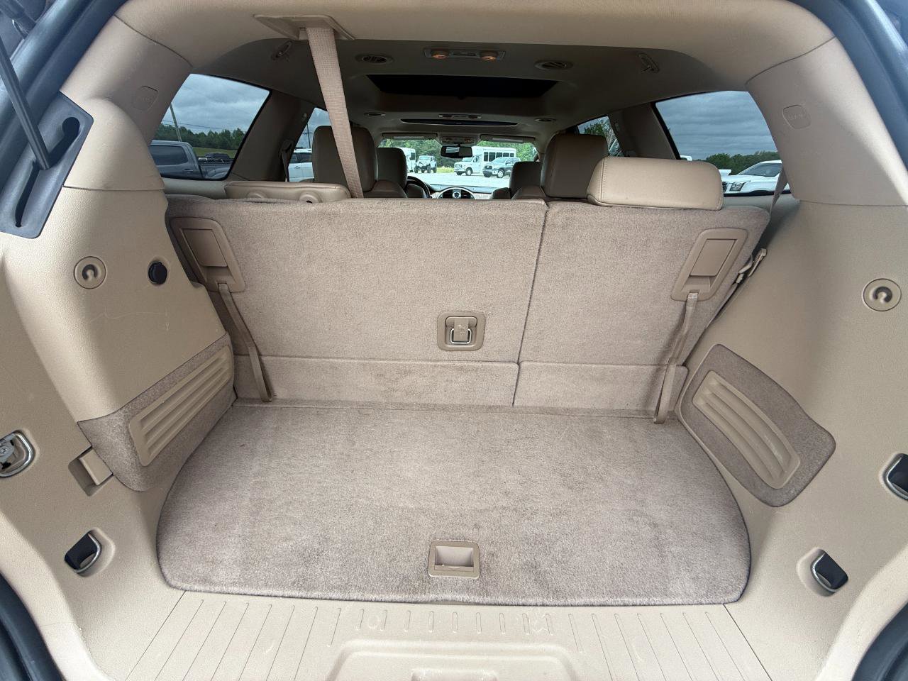 Used 2012 Buick Enclave Leather FWD image 10