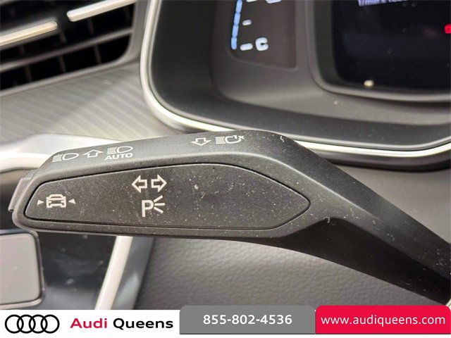 Certified 2024 Audi A6 2.0T Premium image 22