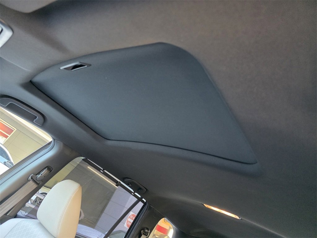 Used 2021 Honda Passport EX-L image 12