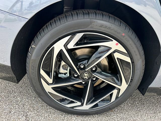 New 2026 Hyundai Sonata SEL image 17