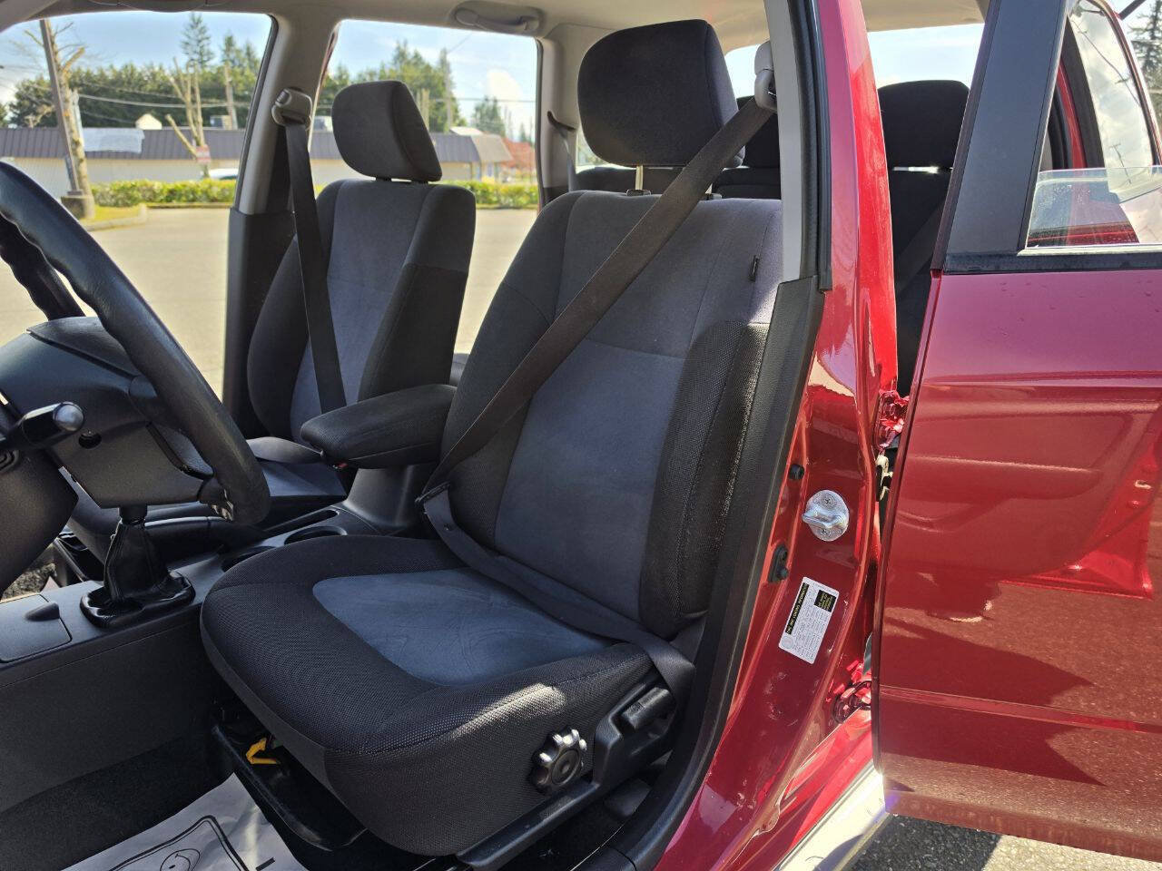 Used 2006 Mitsubishi Outlander LS FWD image 46