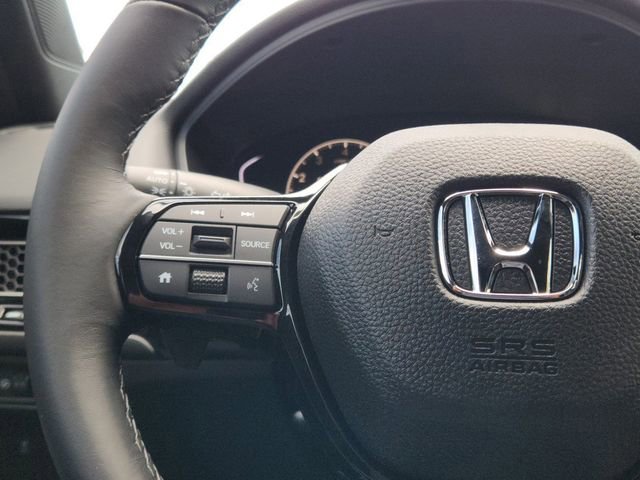 New 2026 Honda Civic Sport image 9