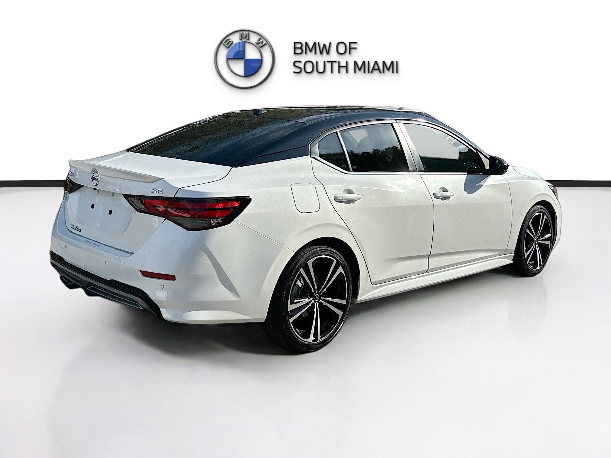 Used 2022 Nissan Sentra SR image 7