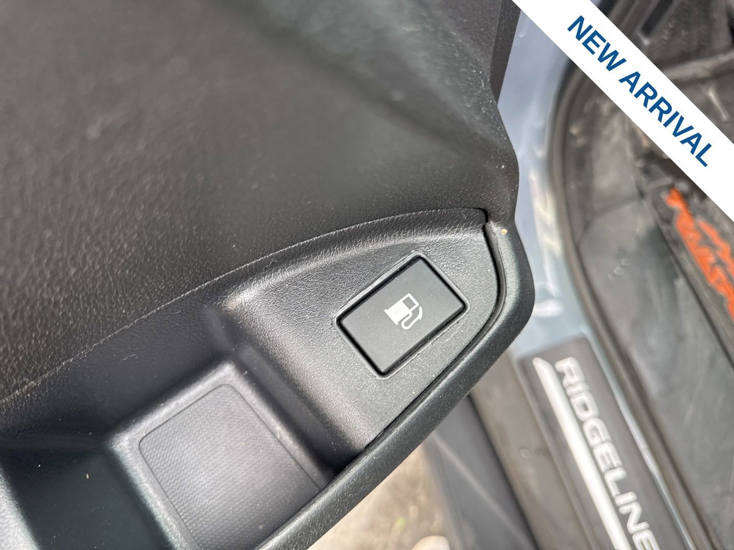 Used 2024 Honda Ridgeline TrailSport image 22