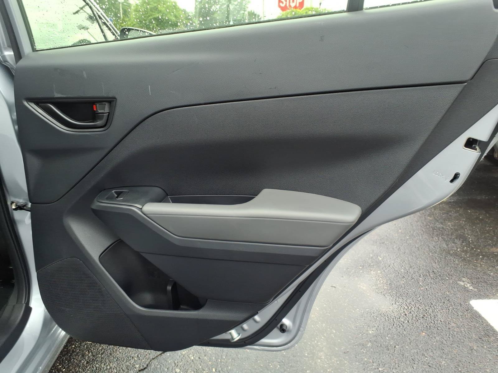 Used 2024 Subaru Impreza 2.0i AWD/4WD image 10