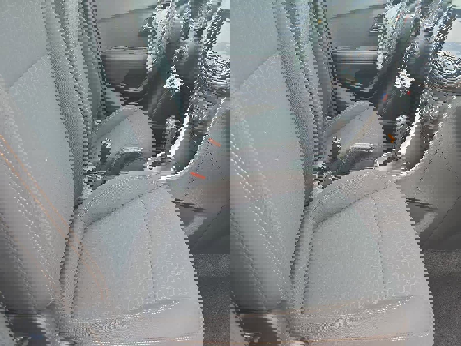 Used 2020 Chevrolet Trax LS image 20