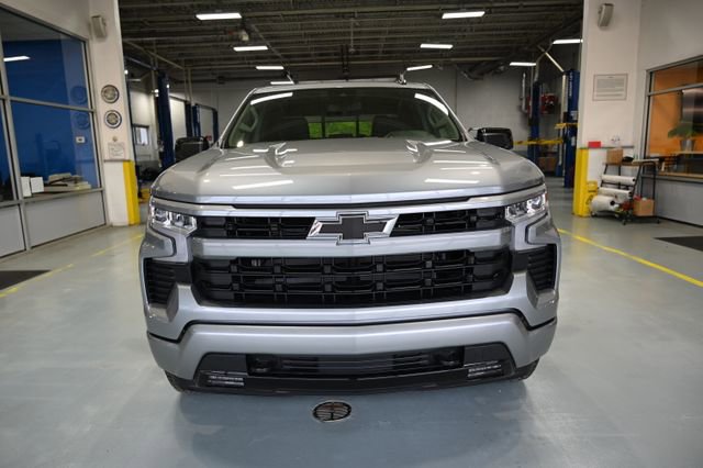 New 2026 Chevrolet Silverado 1500 RST w/ All Star Edition Plus AWD/4WD image 2