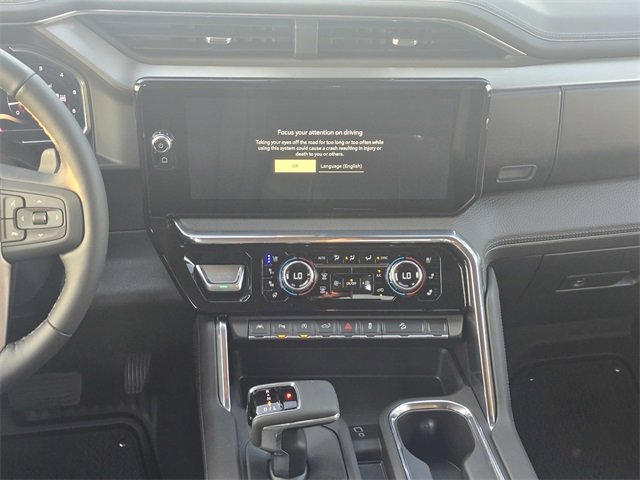 New 2026 GMC Sierra 1500 Denali image 14