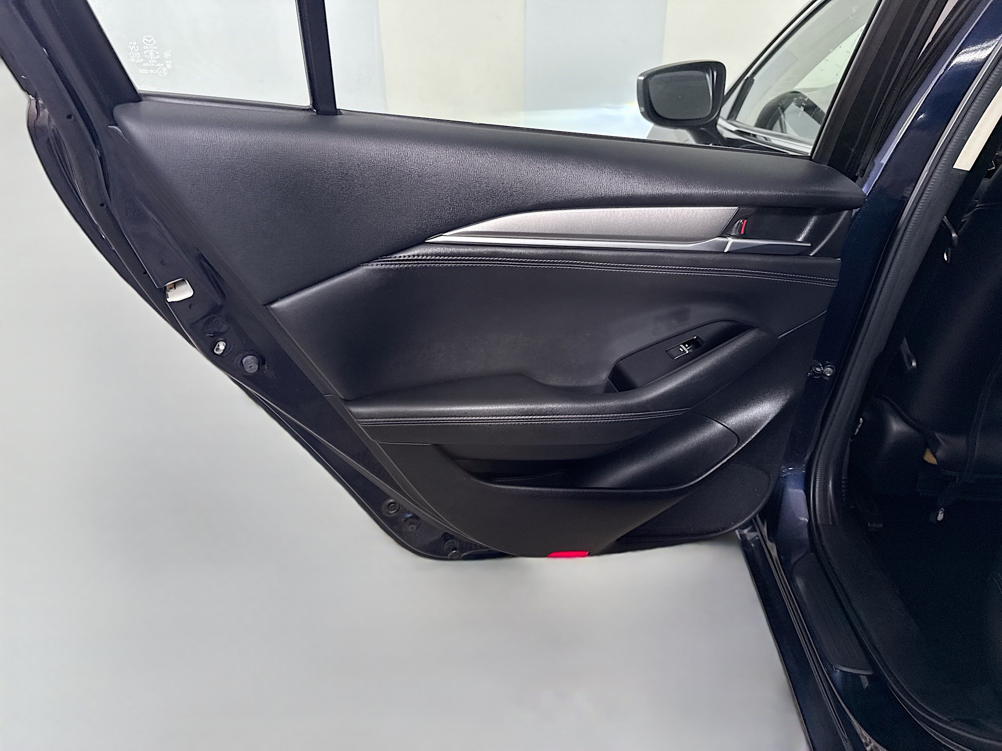 Used 2021 MAZDA MAZDA6 Touring FWD image 26