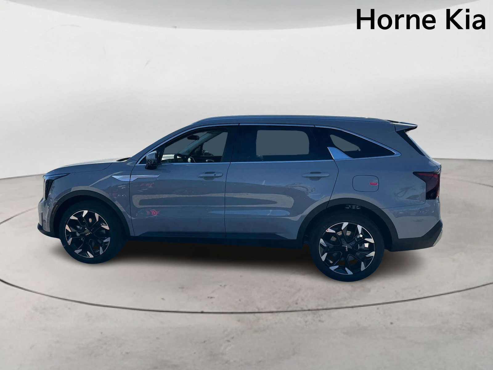 New 2026 Kia Sorento SX image 6