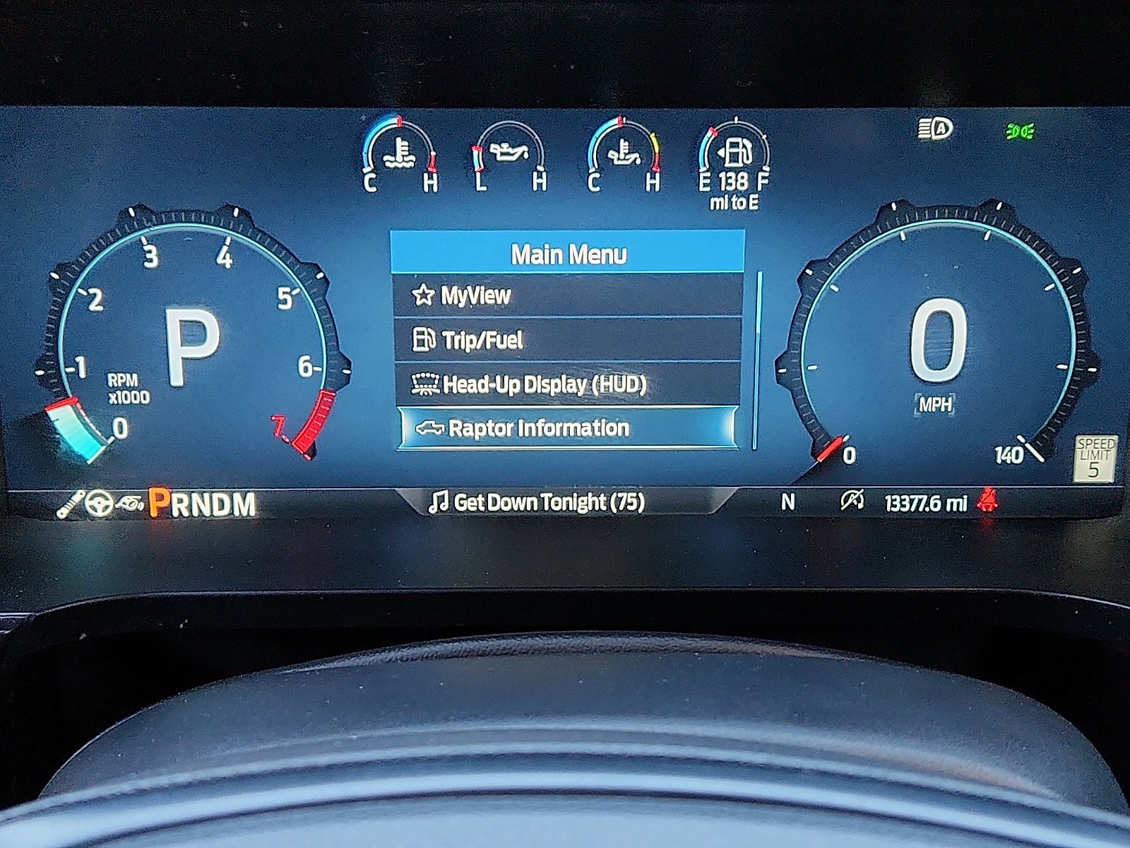 Used 2024 Ford F150 Raptor image 23