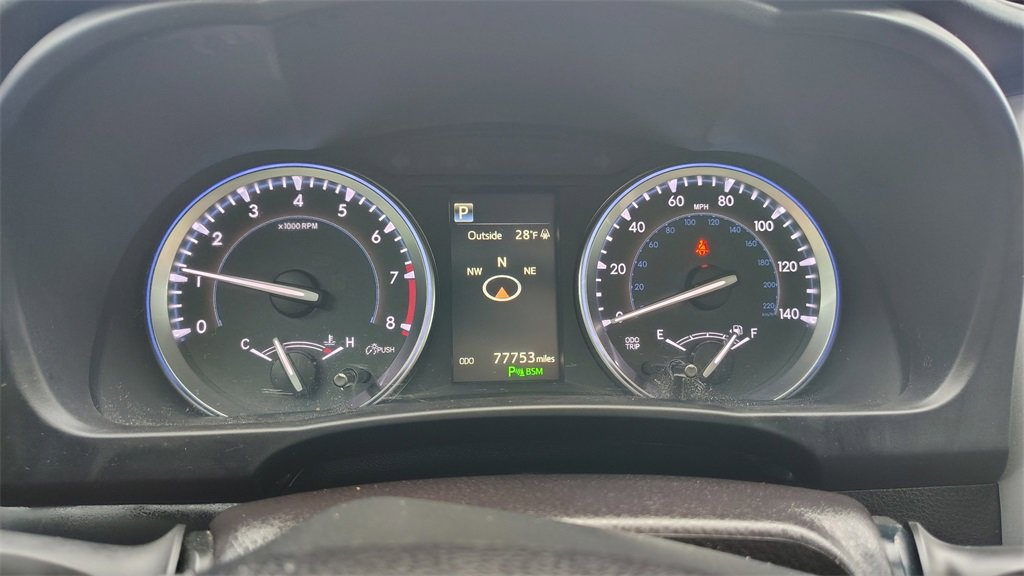 Used 2018 Toyota Highlander Limited Platinum image 14