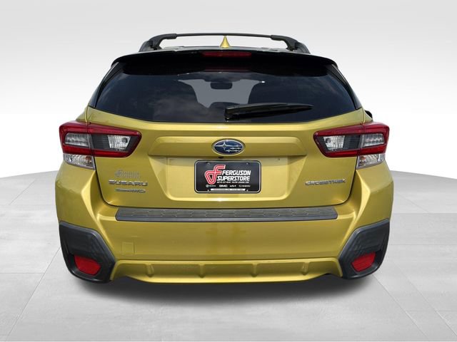 Used 2021 Subaru Crosstrek 2.0i Premium w/ Moonroof Package image 6