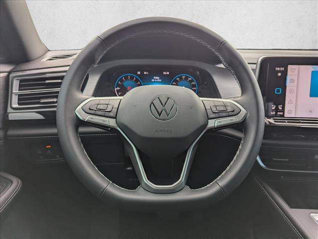 New 2026 Volkswagen Atlas Cross Sport SE FWD image 15